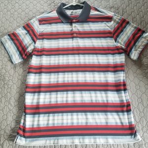 Nike Golf polo